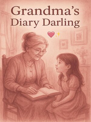 cover image of Grandma's Diary Darling